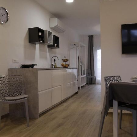 Apartment Mia Meran Exterior foto