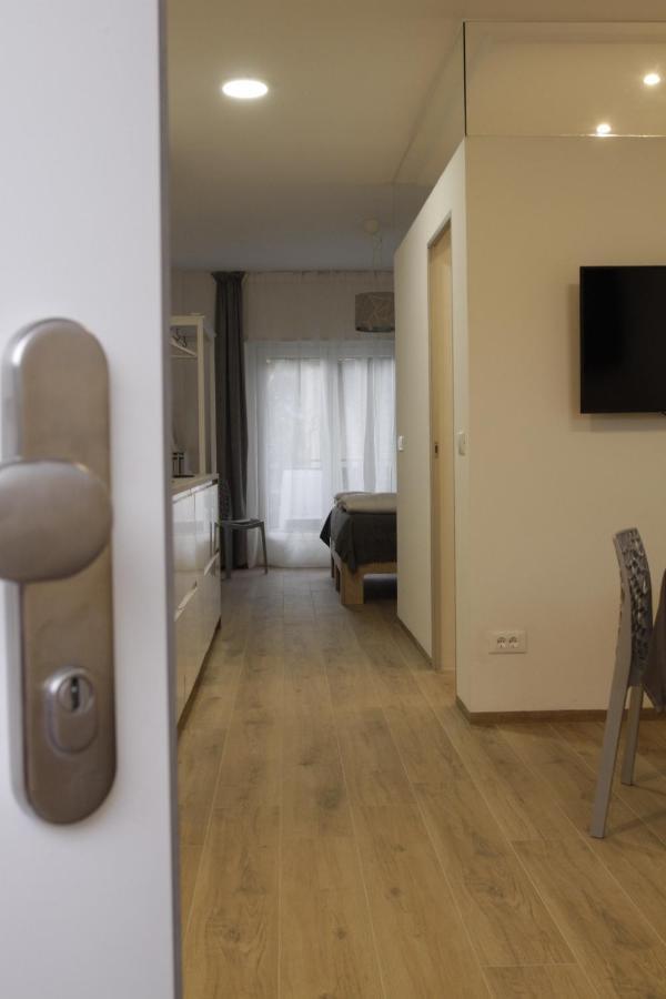 Apartment Mia Meran Exterior foto