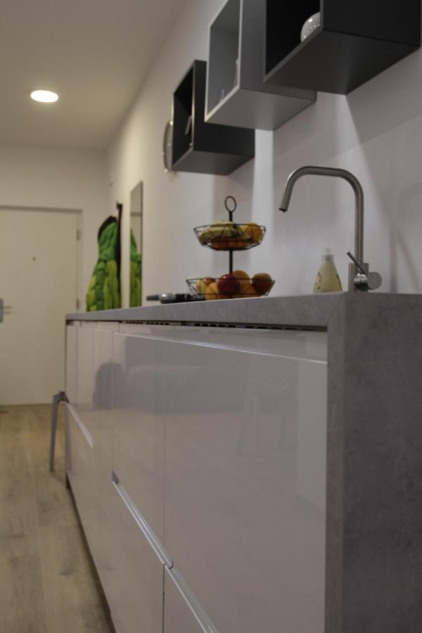 Apartment Mia Meran Exterior foto