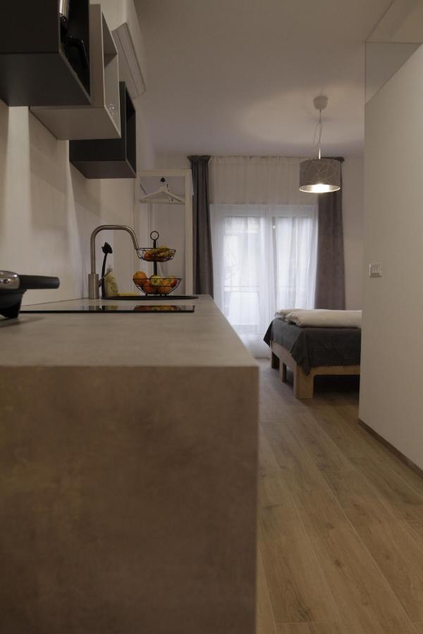 Apartment Mia Meran Exterior foto